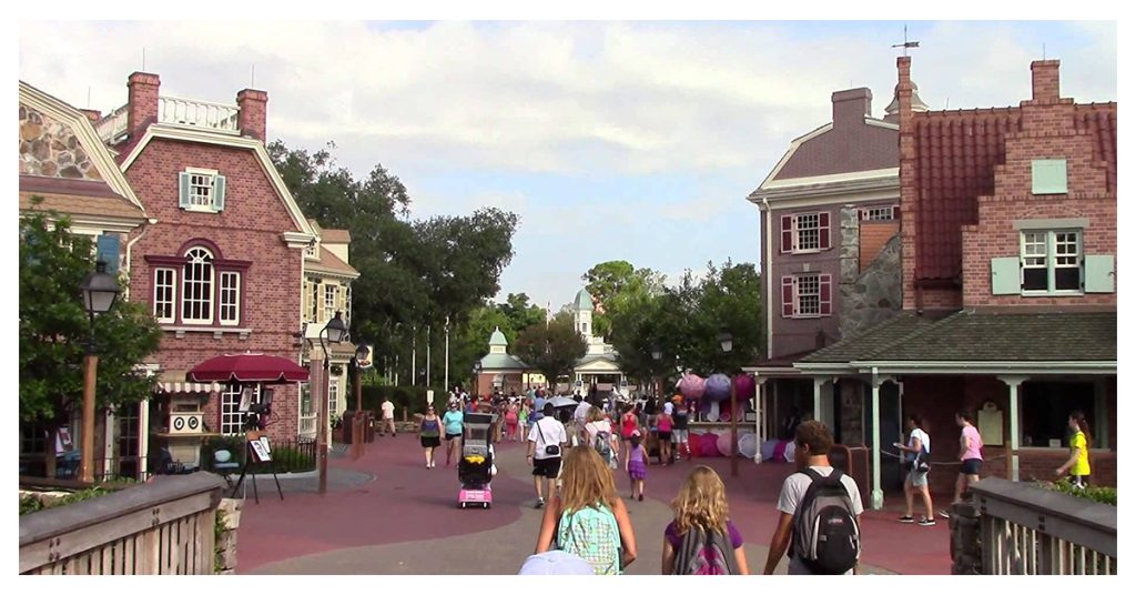 Liberty Square
