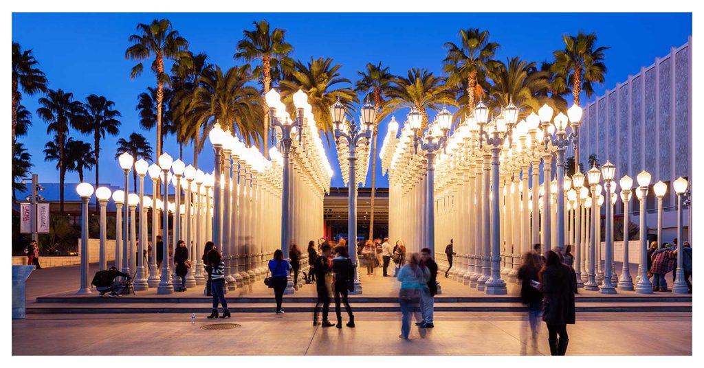 Los Angeles County Museum Of Art