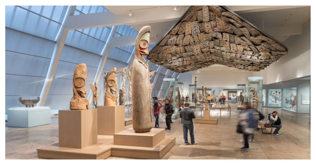 Metropolitan Museum Of Art -2