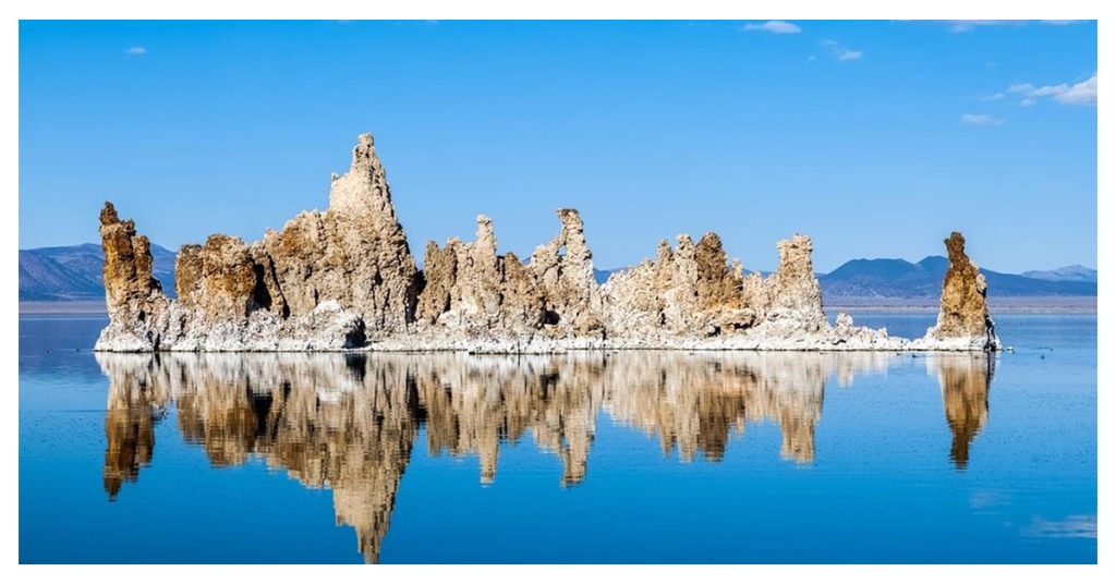 Mono Lake