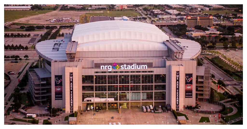 NRG Stadium