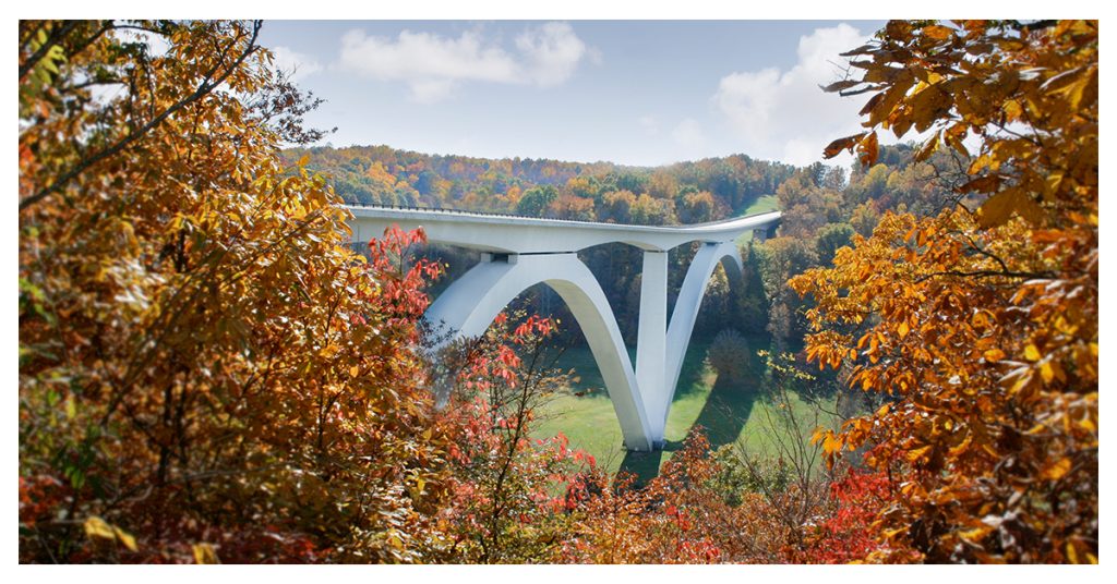 Natchez Trace Parkway