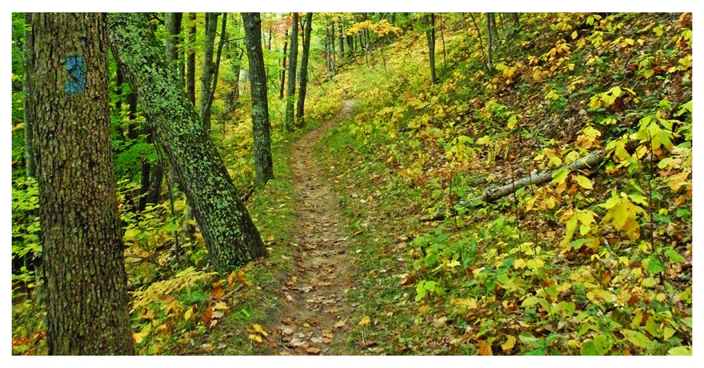 North Country Trail