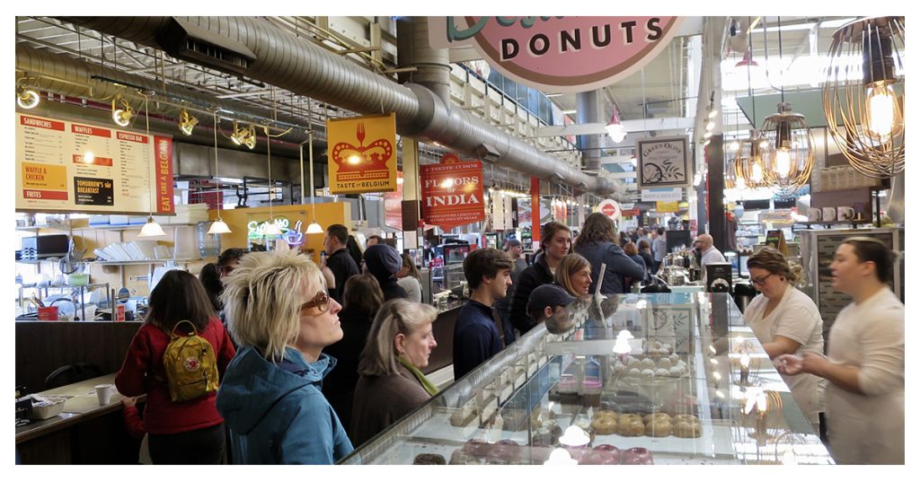 North Market