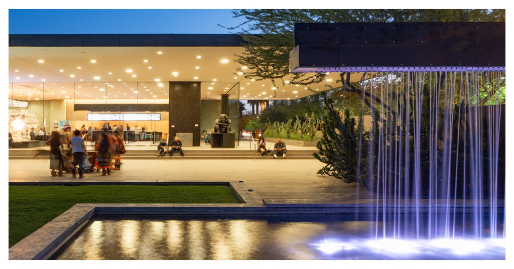 Phoenix Art Museum