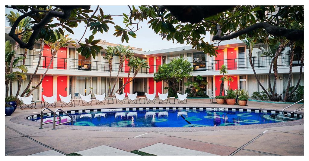 Phoenix Hotel