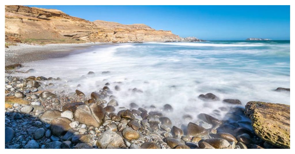 Playa Chorrillos