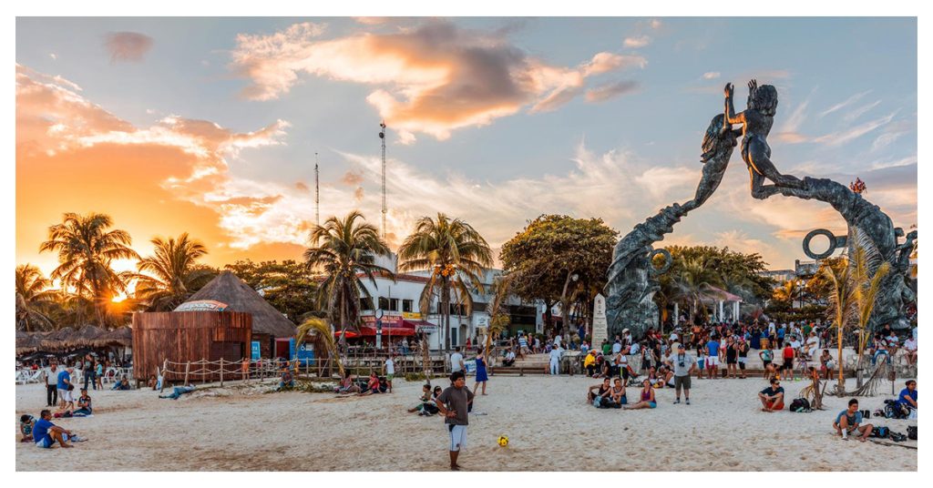 Playa Del Carmen