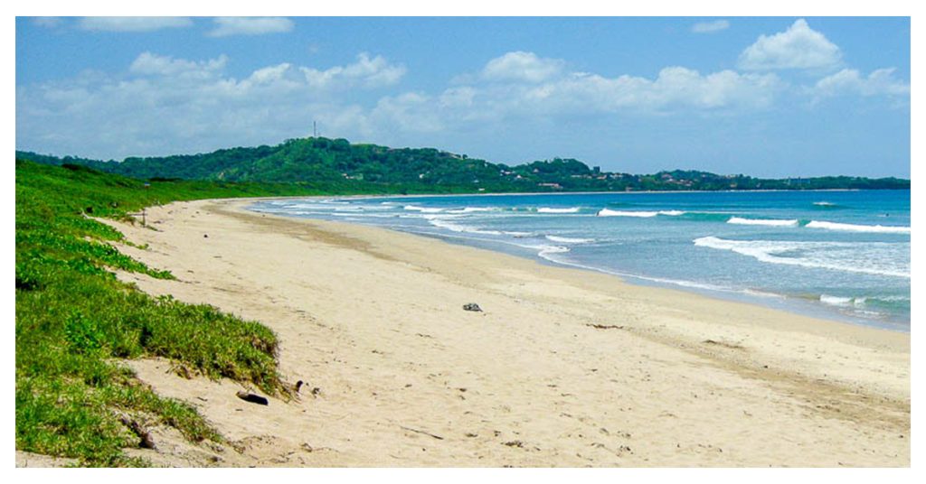 Playa Grande