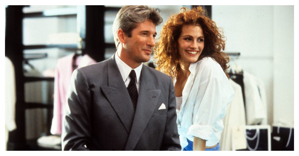 Pretty Woman