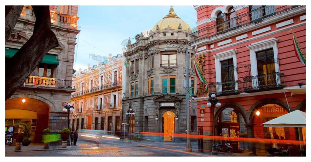 Puebla