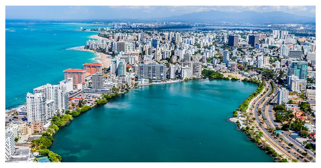 Puerto Rico