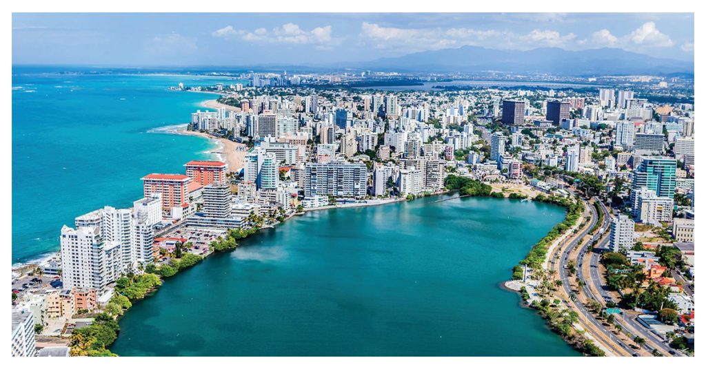 Puerto Rico