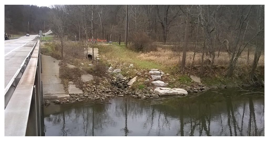 Red Lock Trailhead