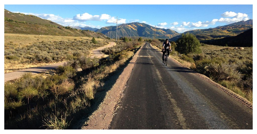 Rio Grande Trail