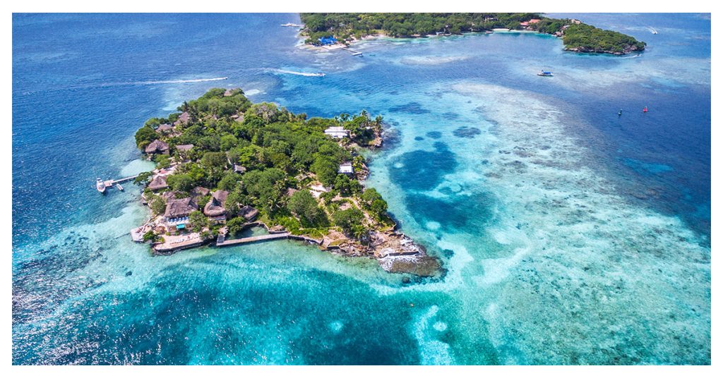 Rosario Islands