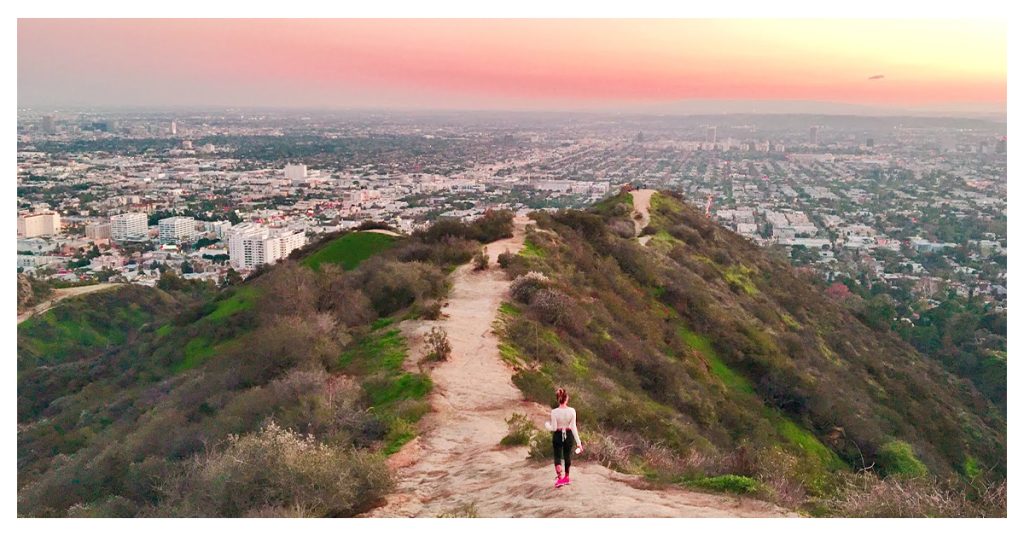 Runyon Canyon