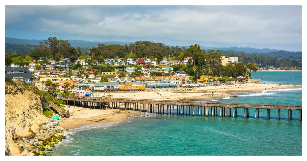 Santa Cruz