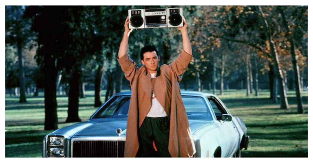 Say Anything