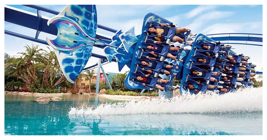 Seaworld