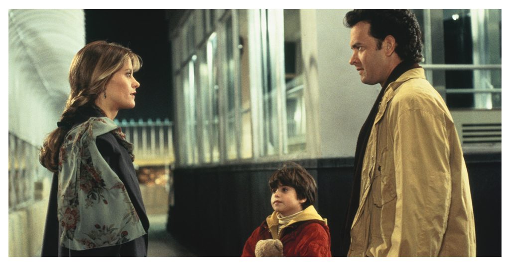 Sleepless In Seattle