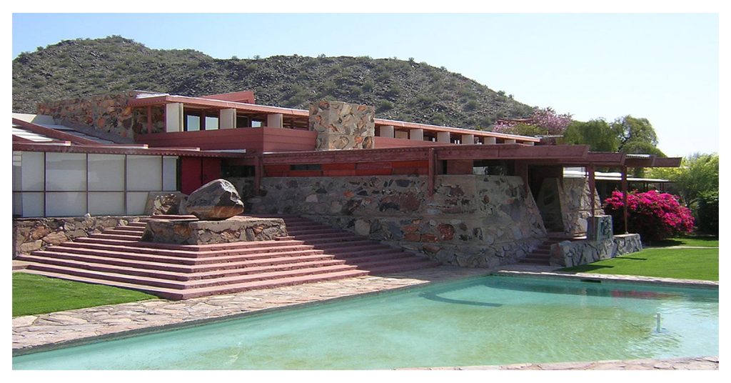 Desert Botanical Garden
