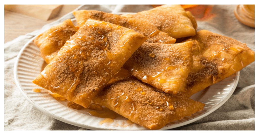 Tex-Mex food
