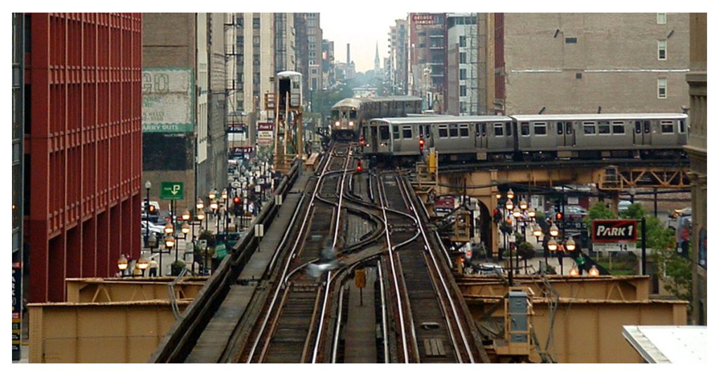 The Chicago Loop