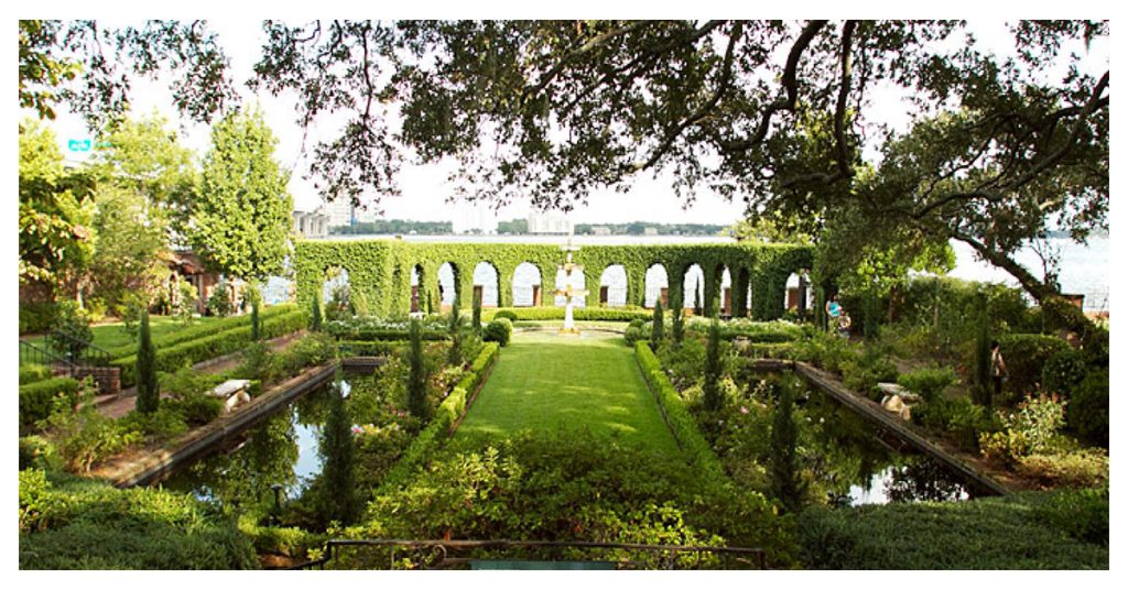 The Cummer Museum Of Arts And Gardens