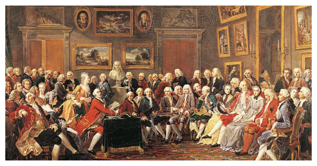 The Enlightenment (18th Century)