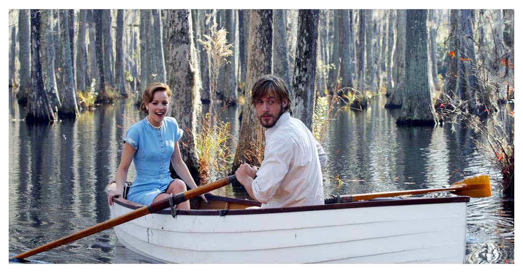 The Notebook