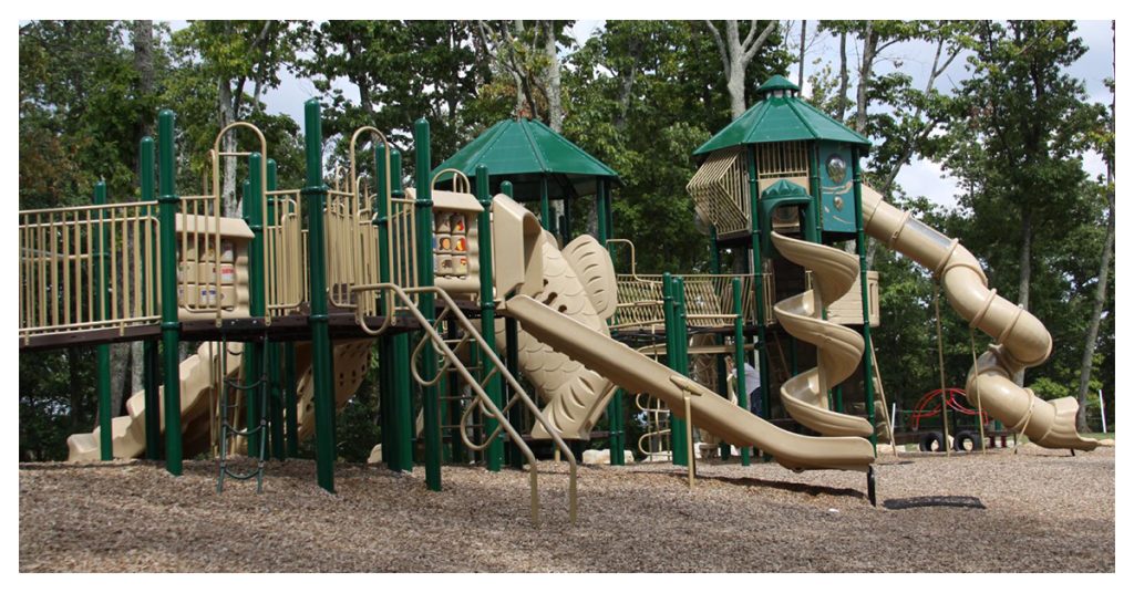 The Playground