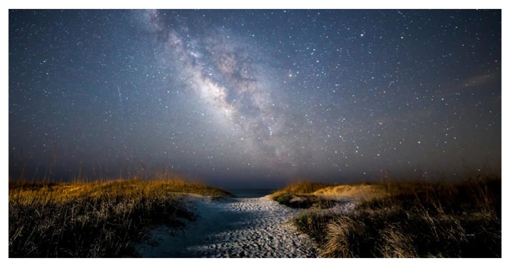 The Stargazing