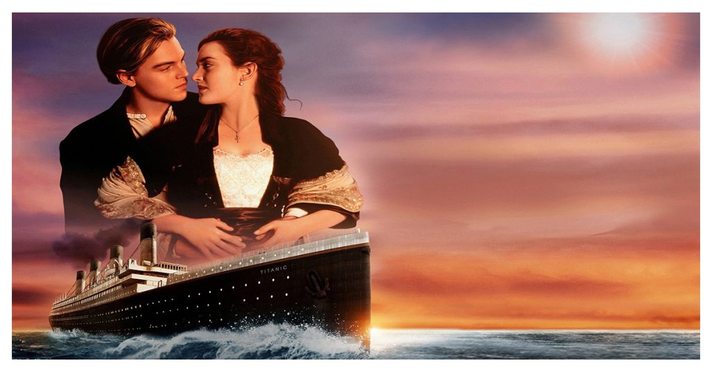 Titanic