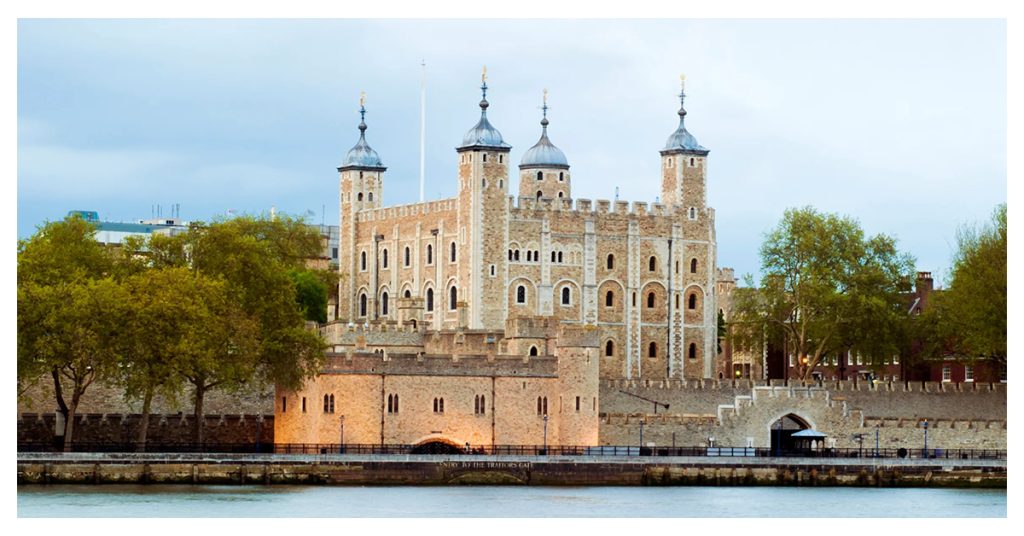 Tower Of London