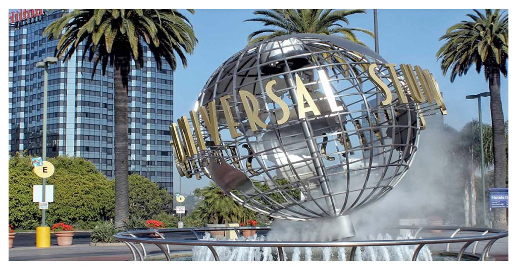Universal Studios