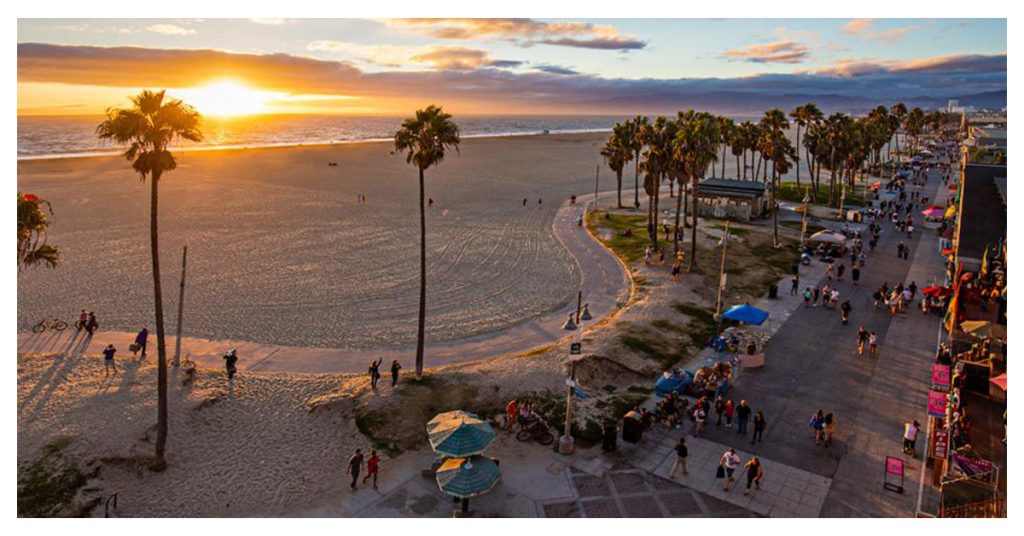 Venice Beach
