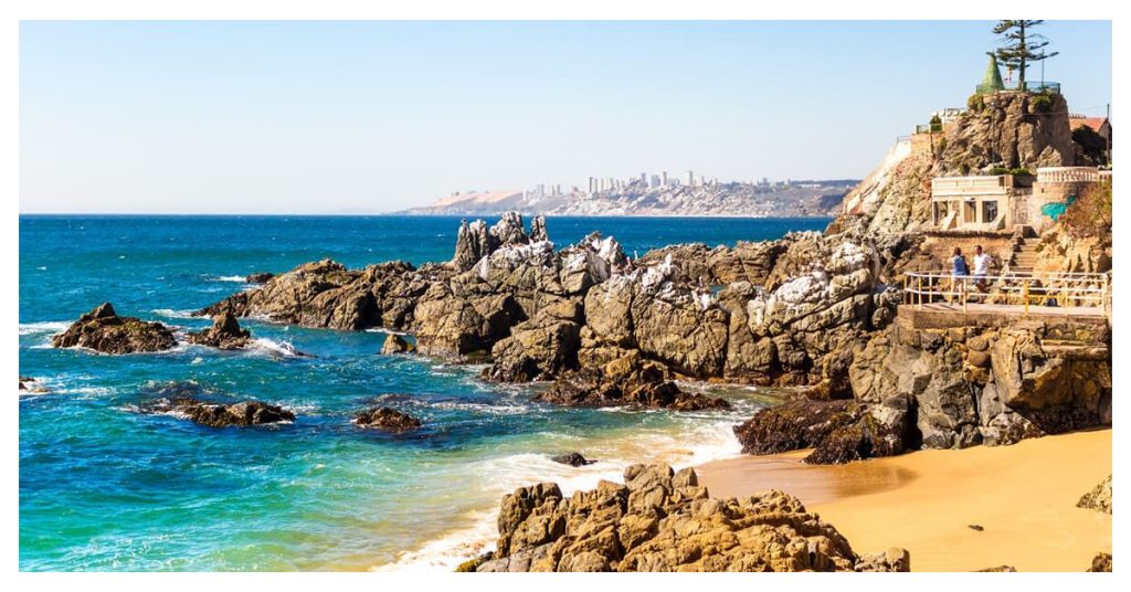 Viña Del Mar