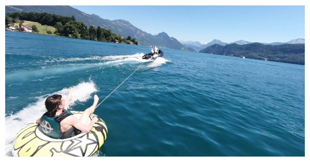 Waterskiing & Wakeboarding