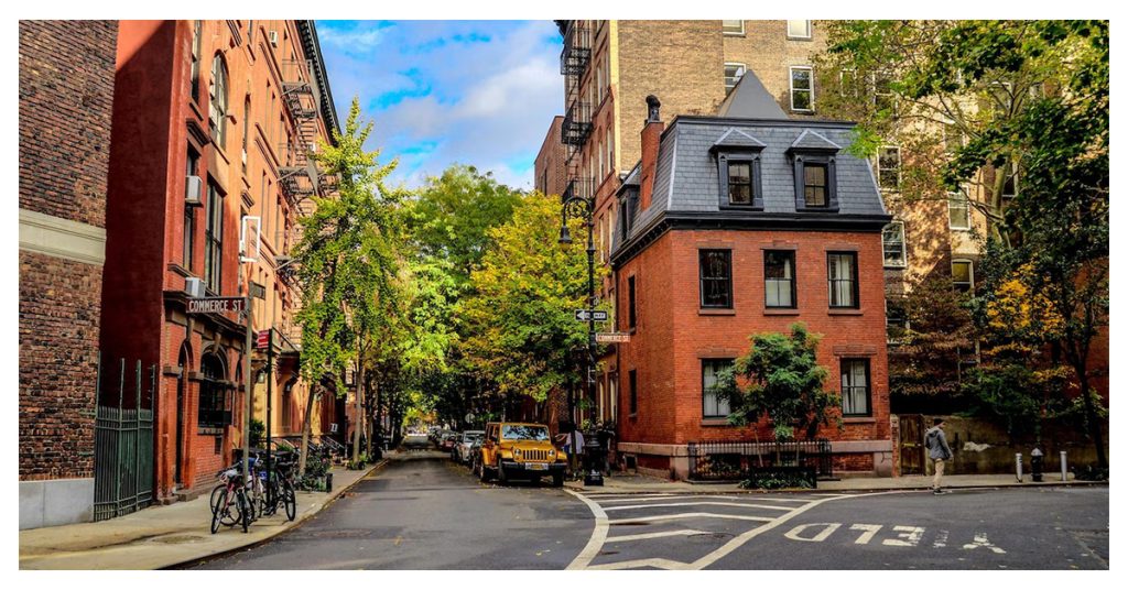 West Village