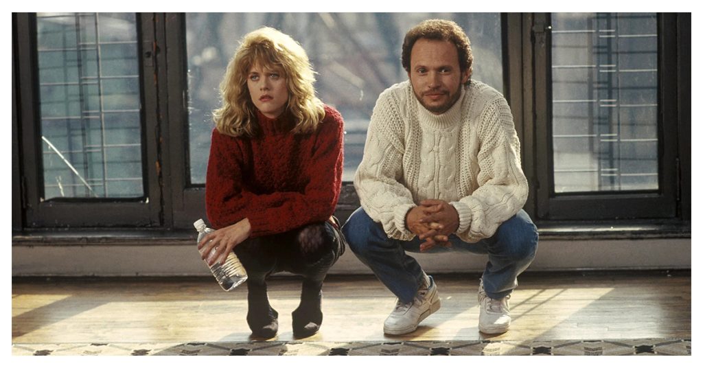 When Harry Met Sally