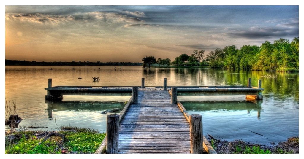 White Rock Lake Park