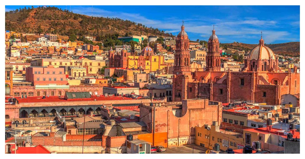 Zacatecas