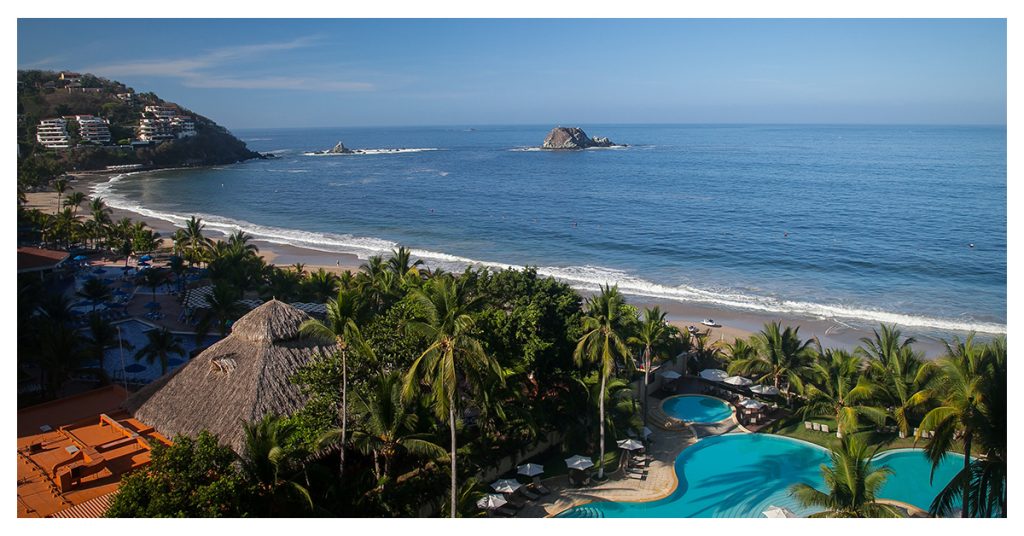 Zihuatanejo