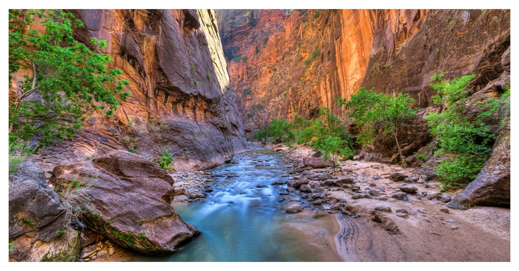 Zion National Park