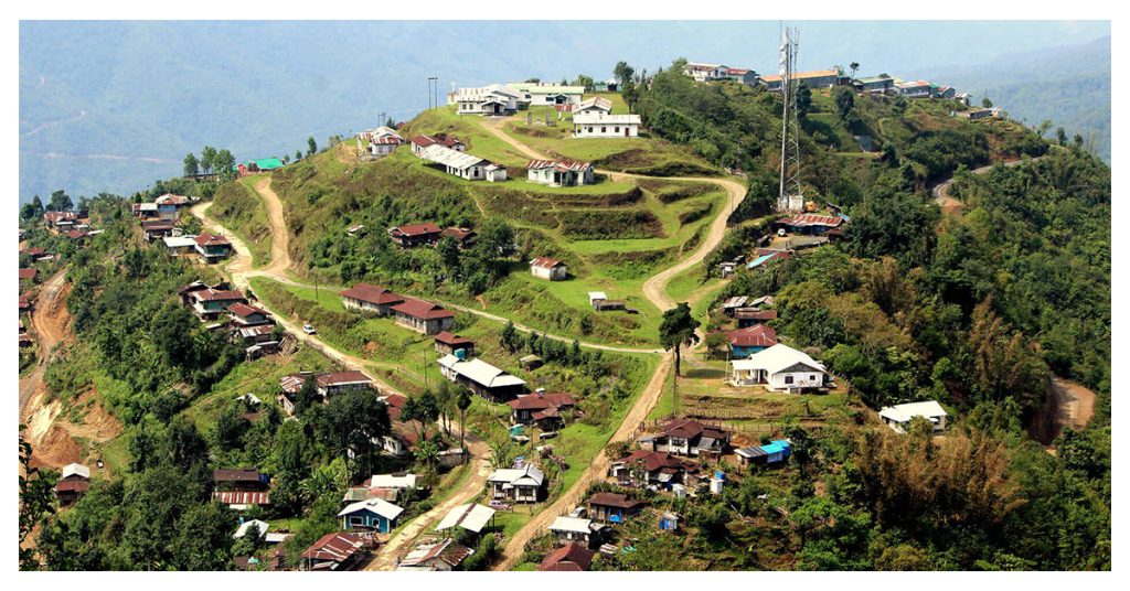 Zunheboto