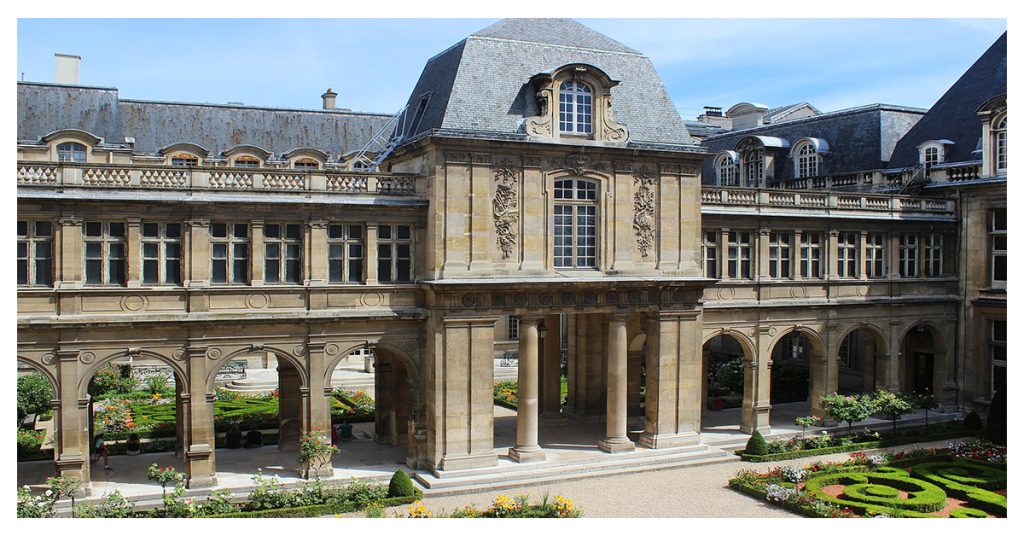 musee carnavalet -1