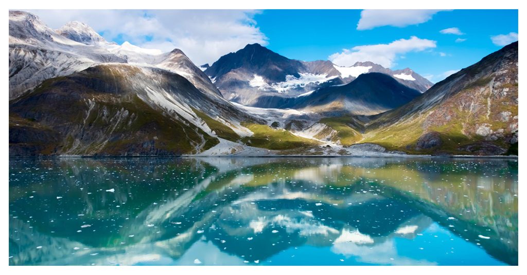 Alaska