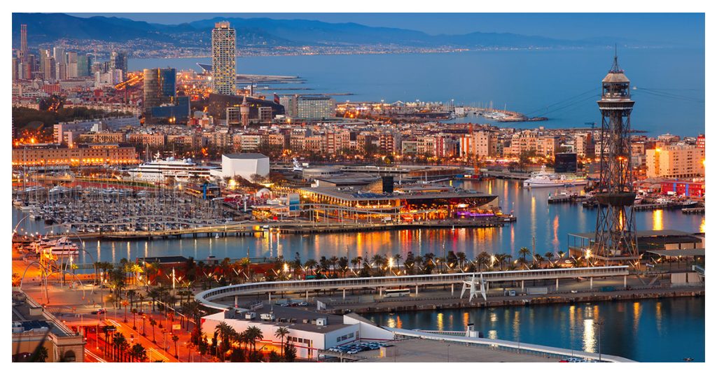 BARCELONA