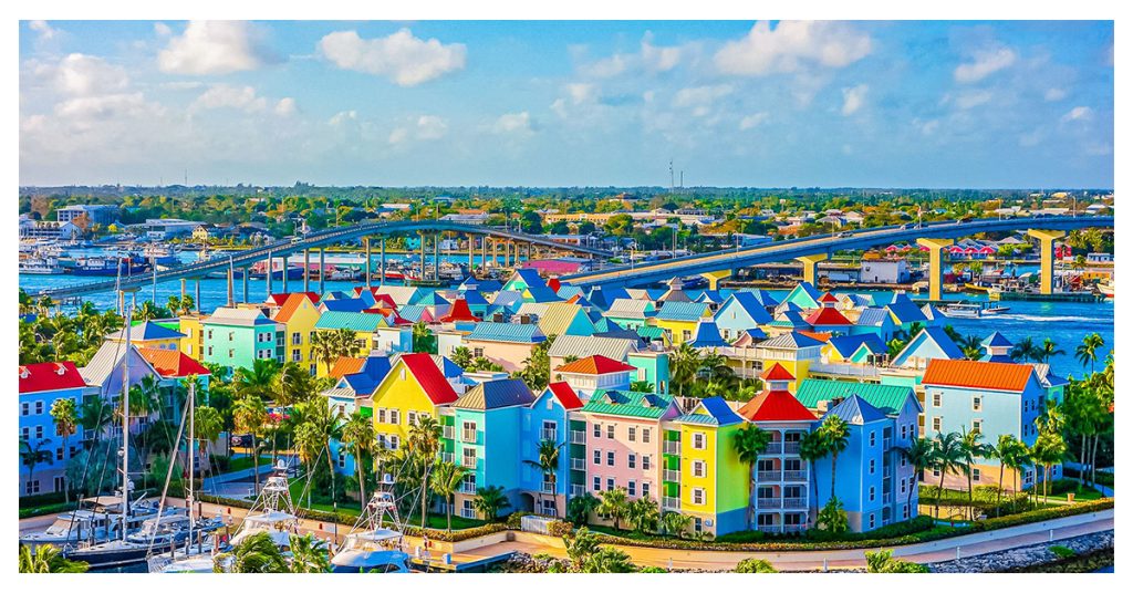 Bahamas